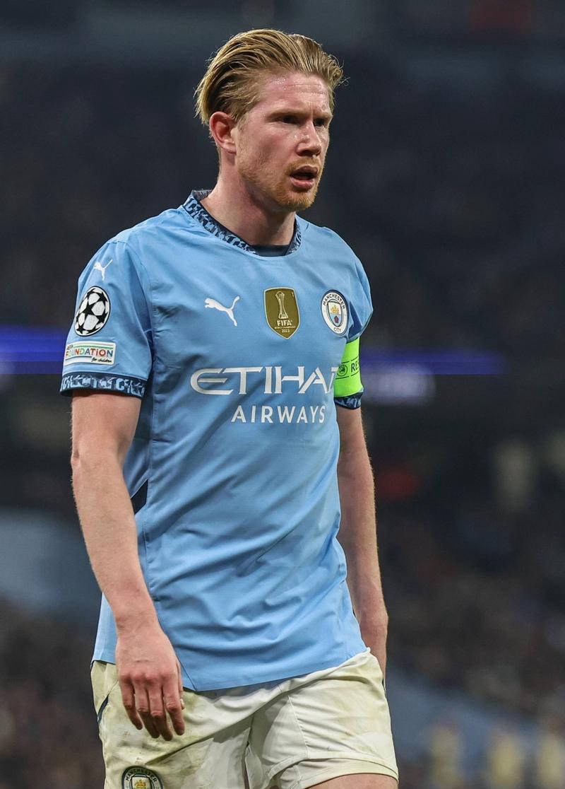 阿尔内·斯洛特将离任利物浦，前队星力荐“十年最佳人选克洛普”接任